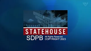 South Dakota House of Representatives   1/17/2023 - LD 5