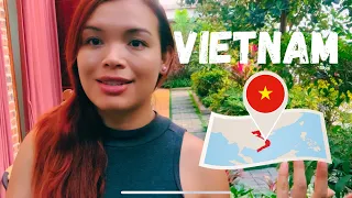 Llegue a Vietnam 🇻🇳 pero a qué costo 🤣