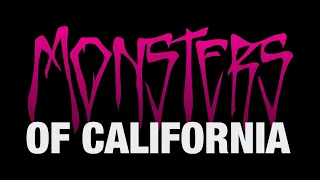 Monsters Of California Trailer