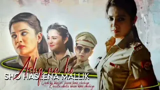 𝙼𝚊𝚍𝚍𝚊𝚖 𝚂𝚒𝚛 𝚅𝚖 || SHO Haseena Malik • Gulki Joshi • Karishma Singh • Maddam Sir • Sony Sab