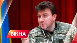 🔵 ЗАПОРІЖЖЯ: лінія фронту ЗАФІКСОВАНА — рухається лише на нашу користь | Старух