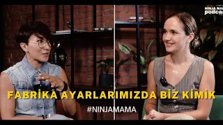 Fabrika ayarlarımda mən kiməm və niyə travmalarım döngü yaşayır? | Sevda Əliyeva | Ninja Mama