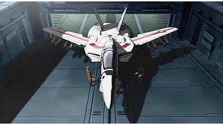 Macross • Opening Video (Remake)