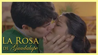 La Rosa de Guadalupe - 'El amor es más fuerte' - Parte 2/2 HD