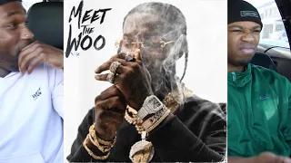Pop Smoke - Meet The Woo 2 FIRST REACTION/REVIEW