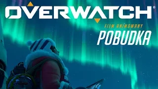 Overwatch – film animowany: Pobudka