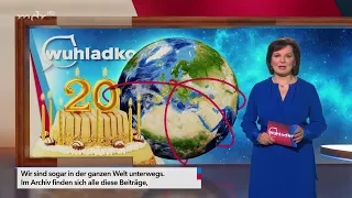 Sorbisches Magazin „Wuhladko“: Jubiläumssendung (4. September 2021)