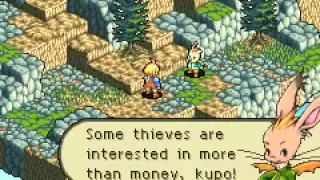 Game Boy Advance Longplay [080] Final Fantasy Tactics Advance (part 01 of 14)