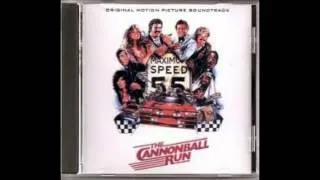 The Cannonball Run Soundtrack by ray stevens