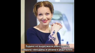 Ольга Будина: неудачный брак, жалкие алименты, нищета и несостоявшееся усыновление. Жизнь актрисы.