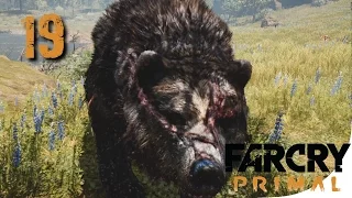 Far Cry Primal ► Прохождение, часть 19 ► Большой шрам