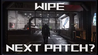 A Wipe for Star Citizen 3.23 - Why it's POSSIBLE