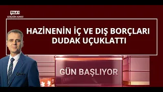 Dolar almak isteyenler dikkat! Her sabah bunu kontrol etmeyi unutmayın... | GÜN BAŞLIYOR