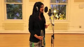 Berklee's Perfect Pitch Presents: Malavika Das