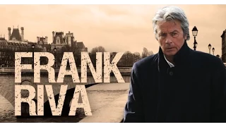 Frank Riva: The Man From Nowhere (Trailer)