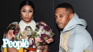 Nicki Minaj's Husband Kenneth Petty Pleads Guilty to Failure to Register as Sex Offender | PEOPLE