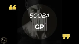 Booba - GP (paroles/lyrics)