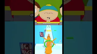 South Park FUNNY CLIPS (part 2) #shorts #southpark #funny #4u #fyp