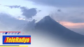 Omaga Diaz Reports | TeleRadyo (10 June 2023)