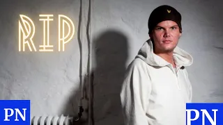 Avicii’s diary reveals heartbreaking struggle days before suicide aged 28