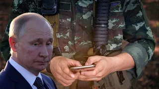 Ukraine-Krieg: Putins Todesgefahr ist dramatisch