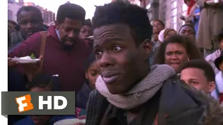 New Jack City (1991) - Finding Pookie Scene (2/10) | Movieclips