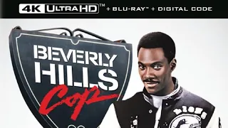 Harold Faltermeyer - Axel F (Beverly Hills Cop Theme) (1984 / 1 HOUR LOOP)