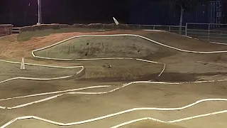 Mugen Seiki's MBX8TR - Practice with their latest Truggy