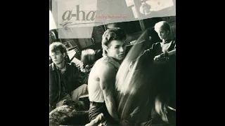 A-ha_._Hunting High and Low (1985)(Full Album)