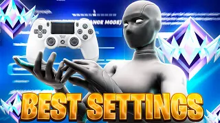 Popular 🖤 + BEST CONTROLLER SETTINGS🎮| Moxie