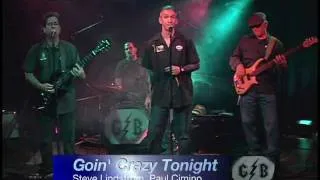 Gusto Brothers: Goin' Crazy Tonight (original)