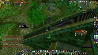 ZG Mount Run Shadow Priest Solo (P1 WotLK) - Commentary