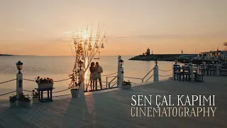 Sen Çal Kapımı Cinematography (Ep42)