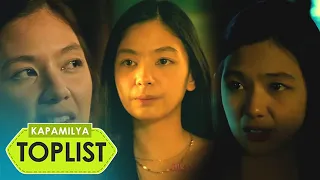 15 scenes that showed Jennica Garcia's astounding talent in acting in Dirty Linen | Toplist