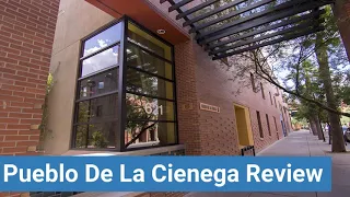 University of Arizona Pueblo De La Cienega Review