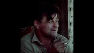 Irish Jack Mulholland on Life in Borroloola, Australia 1963