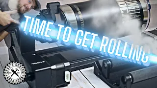 Watch BEFORE You TRY The RA2 Pro Laser Rotary Attachment