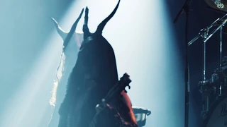 Behemoth - O Father O Satan O Sun!, Øya Festival 2018 & PressureDrop.tv