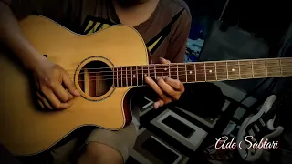 Paradise City / Guns N Roses - Guitar Acoustic Cover