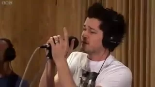 The Script - Written In The Stars (BBC Radio 1 Live Lounge) HQ