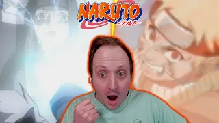 HAKU'S SACRIFICE... Naruto Episode 17-19 Reaction!