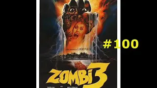 Top 100 Horror Movie Soundtrack