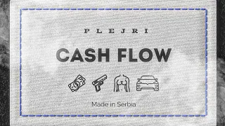 Plejri - CASH FLOW (Tour De Album)