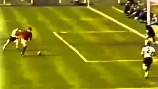 Geoff Hurst Ghost Goal (England Vs Germany 1966)