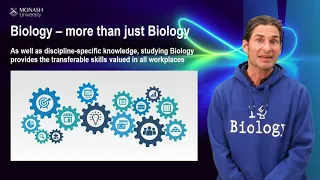 School of Biological Sciences -Enrolment Information 2021