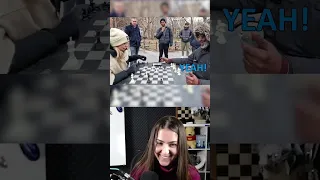 New CHEATER in the Chess World