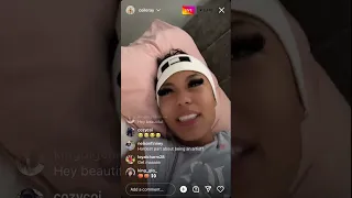 Coi leray say’s she wants nba player Ja morant