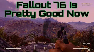 Should You Play Fallout 76 In 2024 ? (Review)