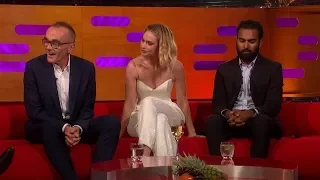 The Graham Norton Show S25E11 720p