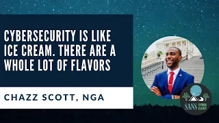 Cybersecurity is Like Ice Cream. There Are a Whole Lot of Flavors